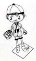 BaseBall Boy!